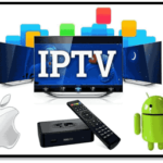 How to Install IPTV on an MXQ BOX?