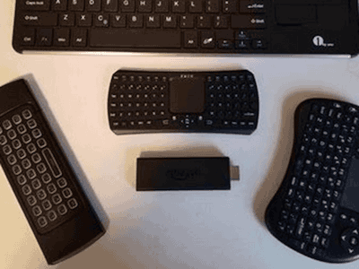 What to do if you Lost the Firestick Remote?