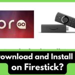 How to Download and Install Nora Go on Firestick