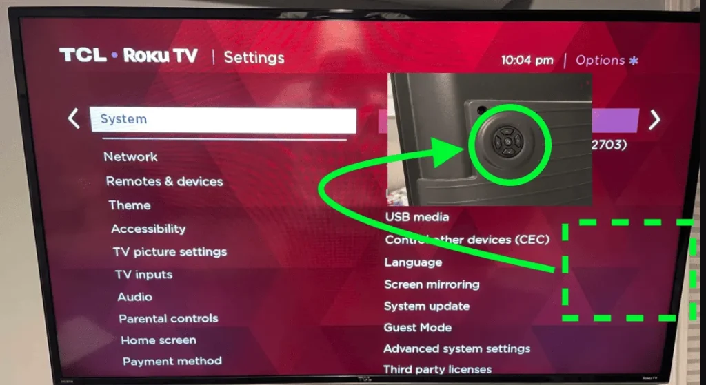 How to Turn on Roku TV Without Remote