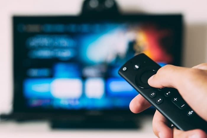 How to improve Fire TV privacy and security