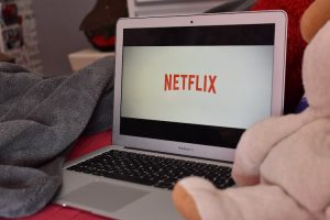 How to Delete Netflix History?
